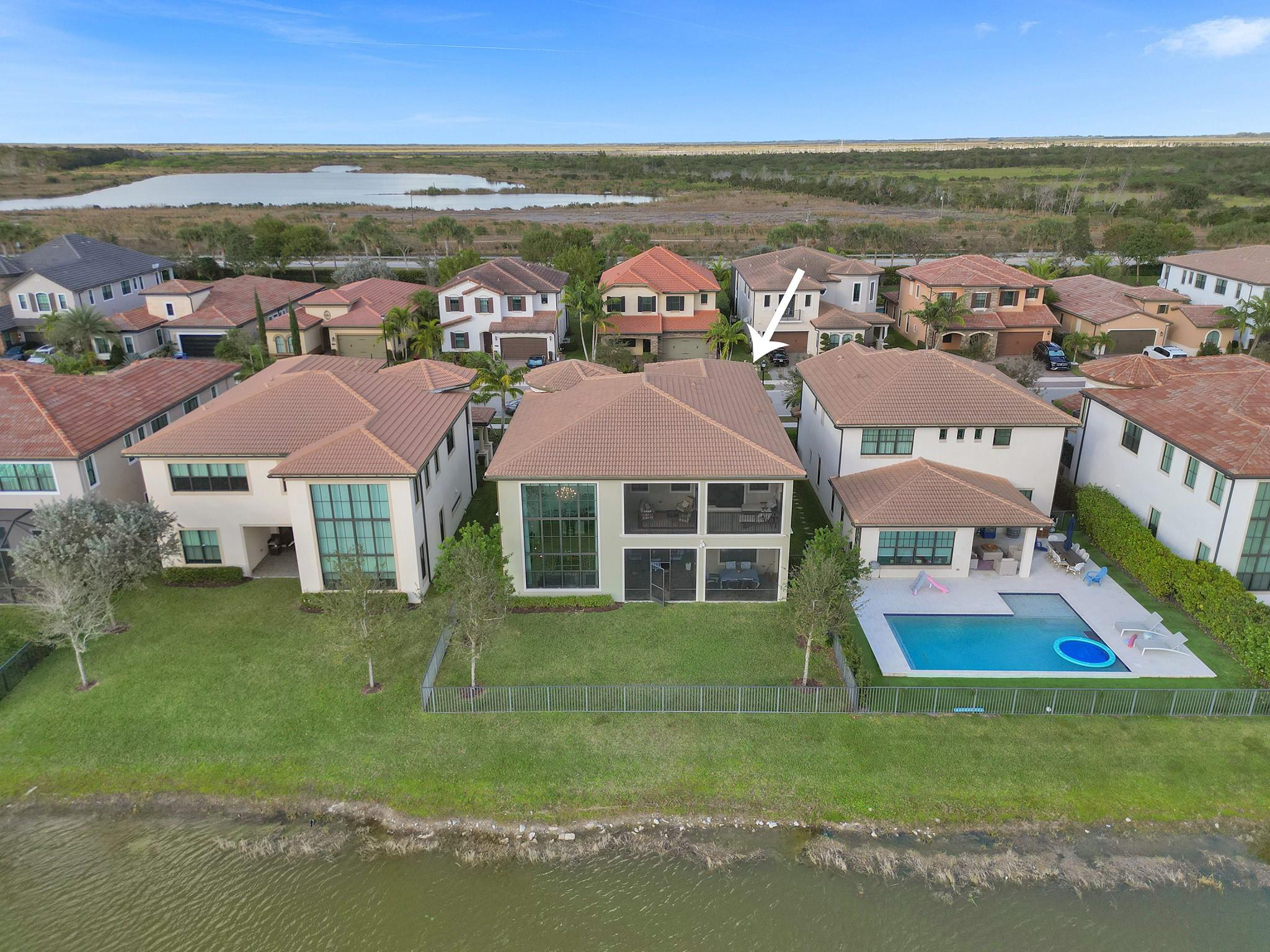 BRUSCHI PROPERTY - Residential