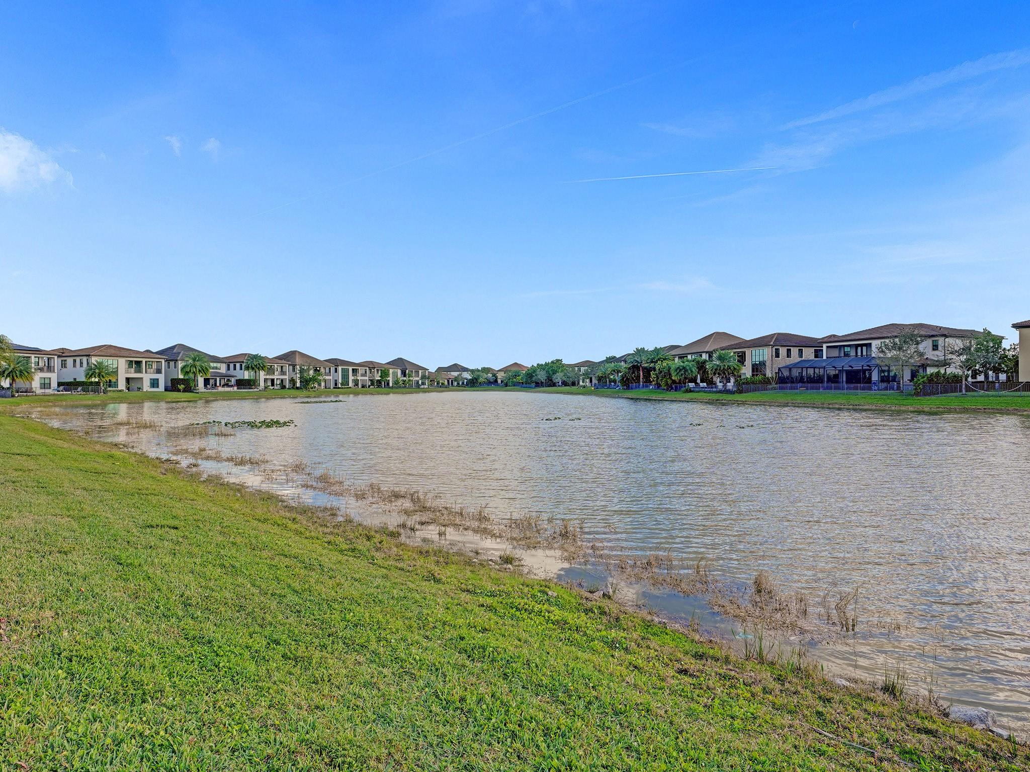 BRUSCHI PROPERTY - Residential