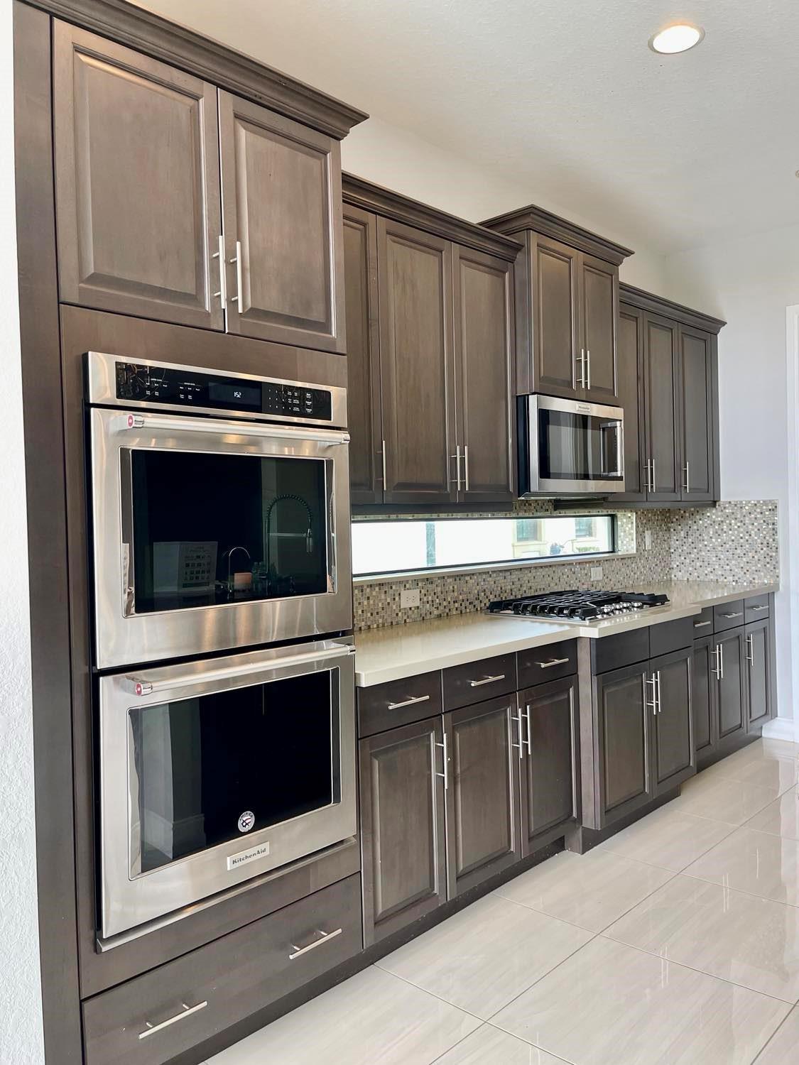 BRUSCHI PROPERTY - Residential