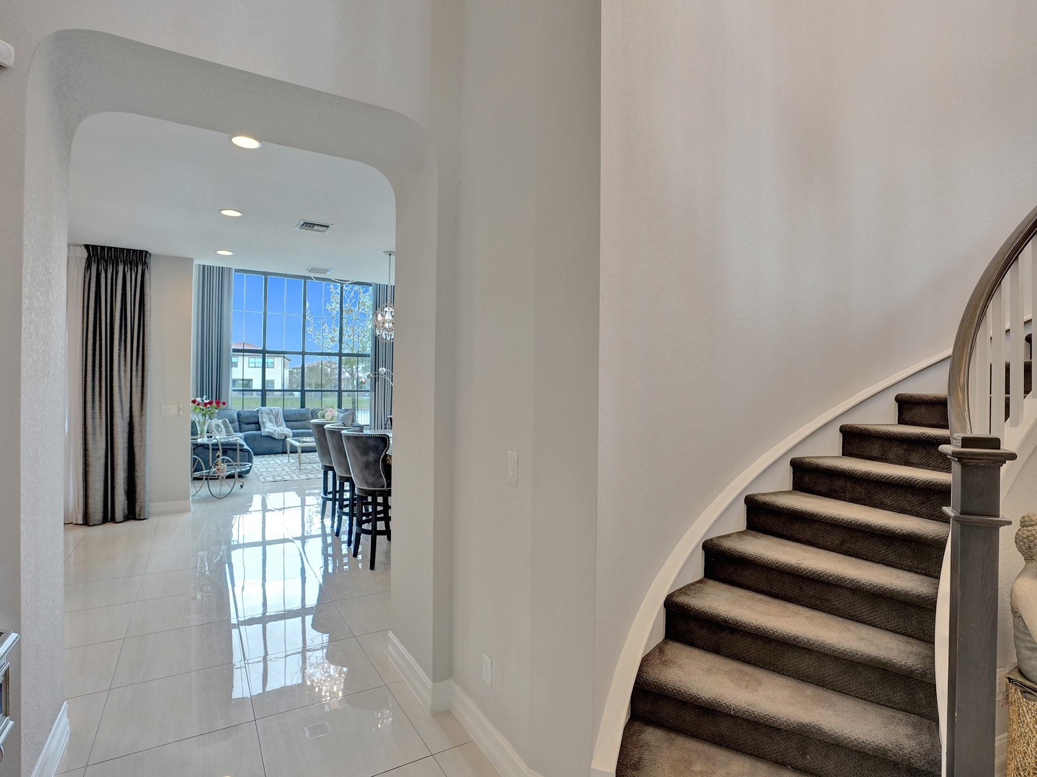 BRUSCHI PROPERTY - Residential