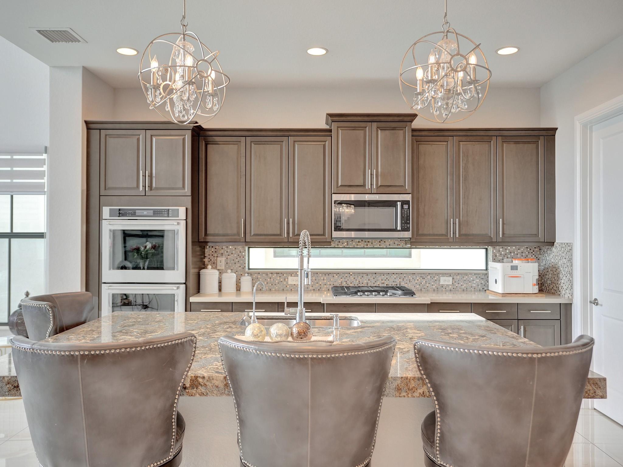 BRUSCHI PROPERTY - Residential
