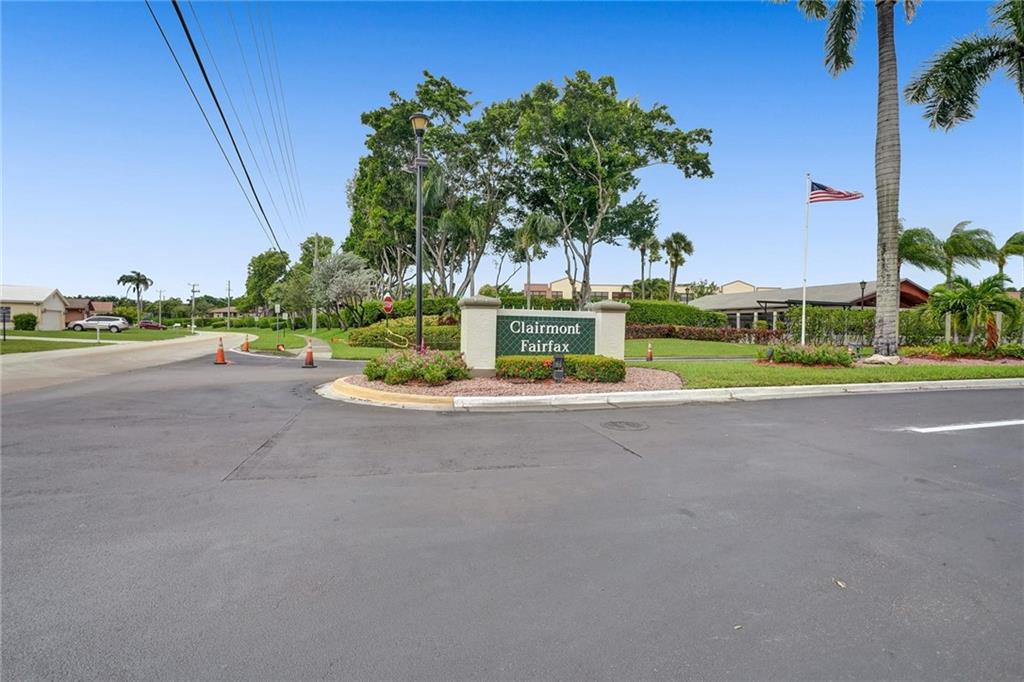 Fairfax-Kings Point - Residential