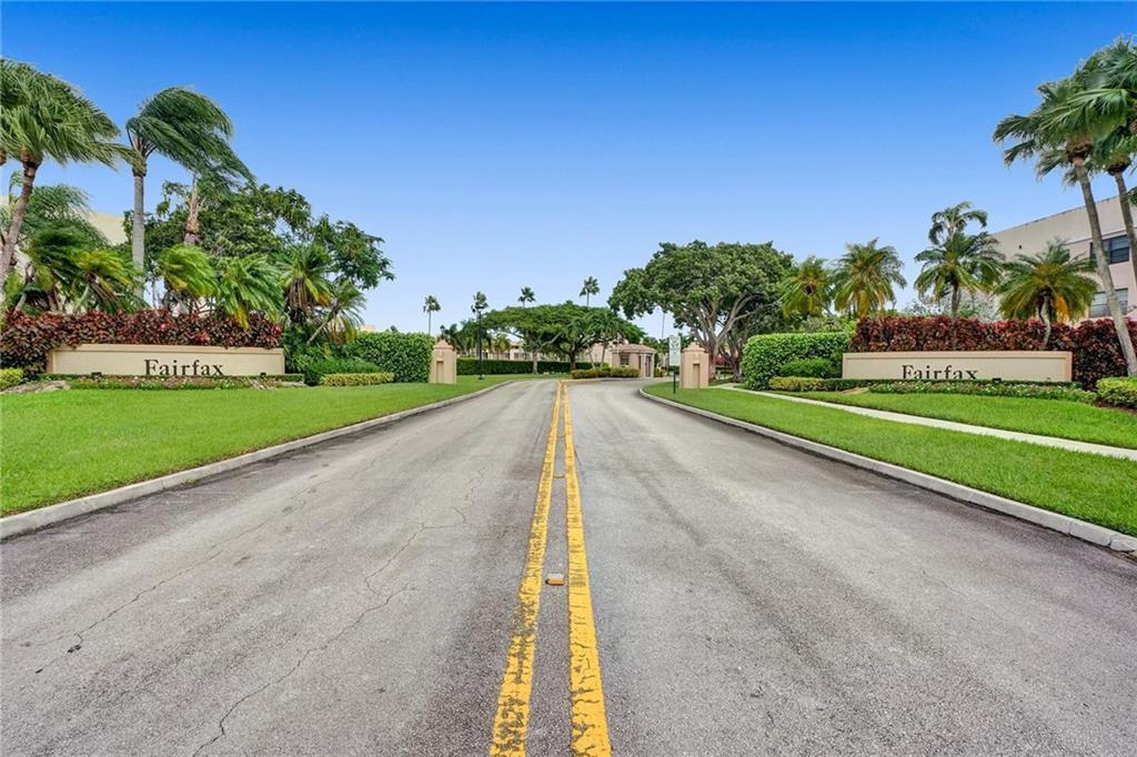 Fairfax-Kings Point - Residential