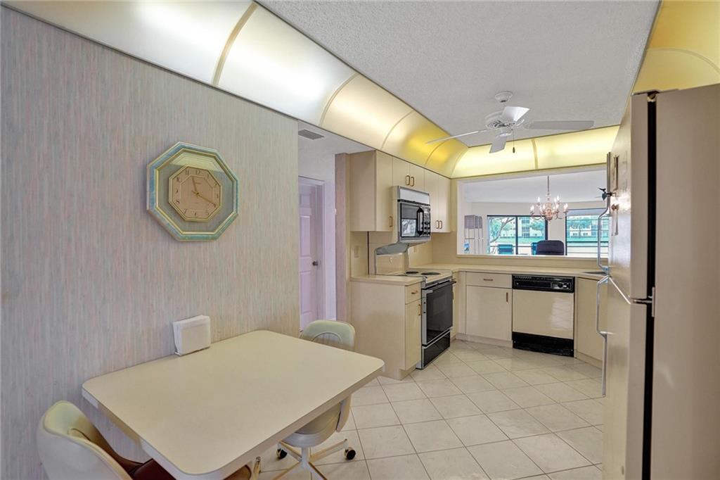 Fairfax-Kings Point - Residential