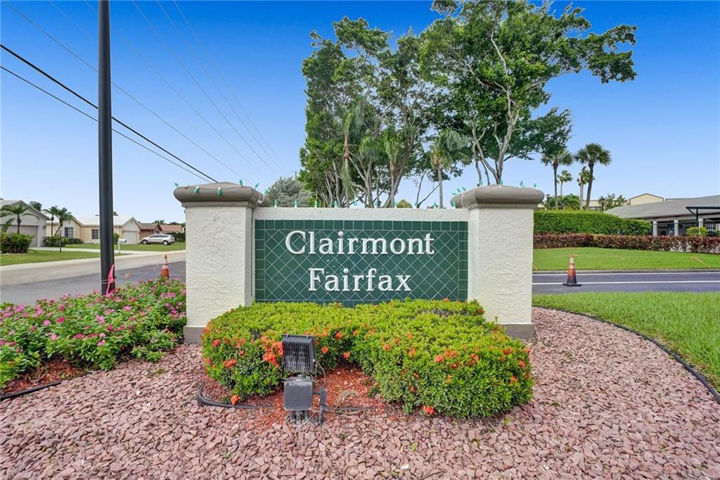 Fairfax-Kings Point - Residential