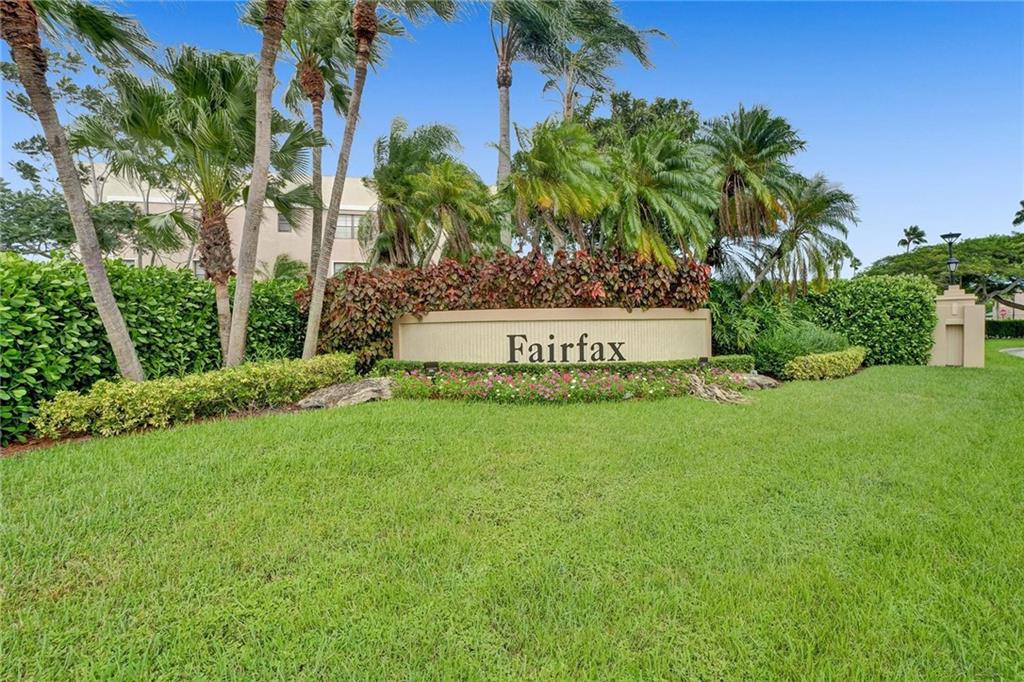Fairfax-Kings Point - Residential
