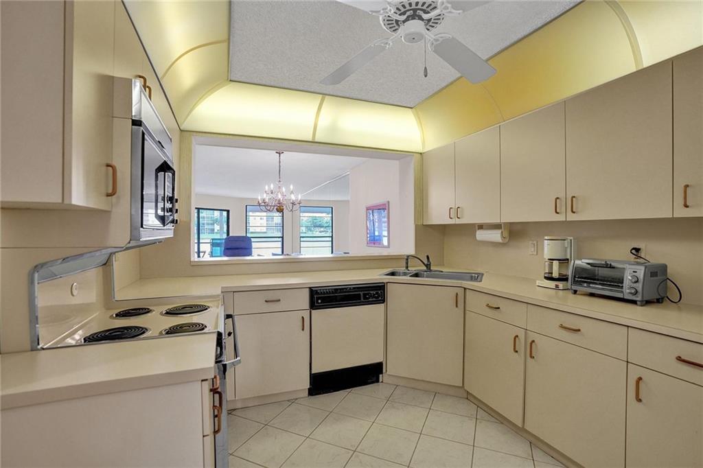 Fairfax-Kings Point - Residential