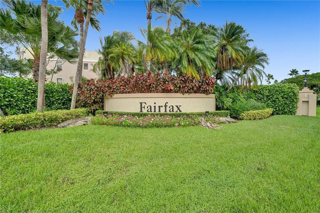 Fairfax-Kings Point - Residential