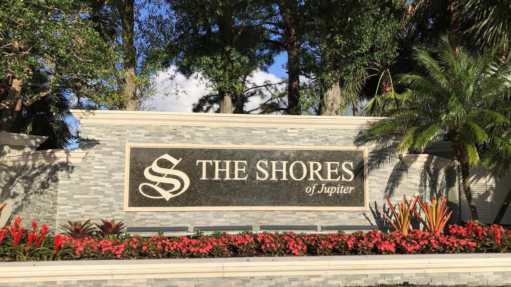Photo of 18930 Misty Lake Drive, Jupiter, FL 33458 (MLS # R11040864)