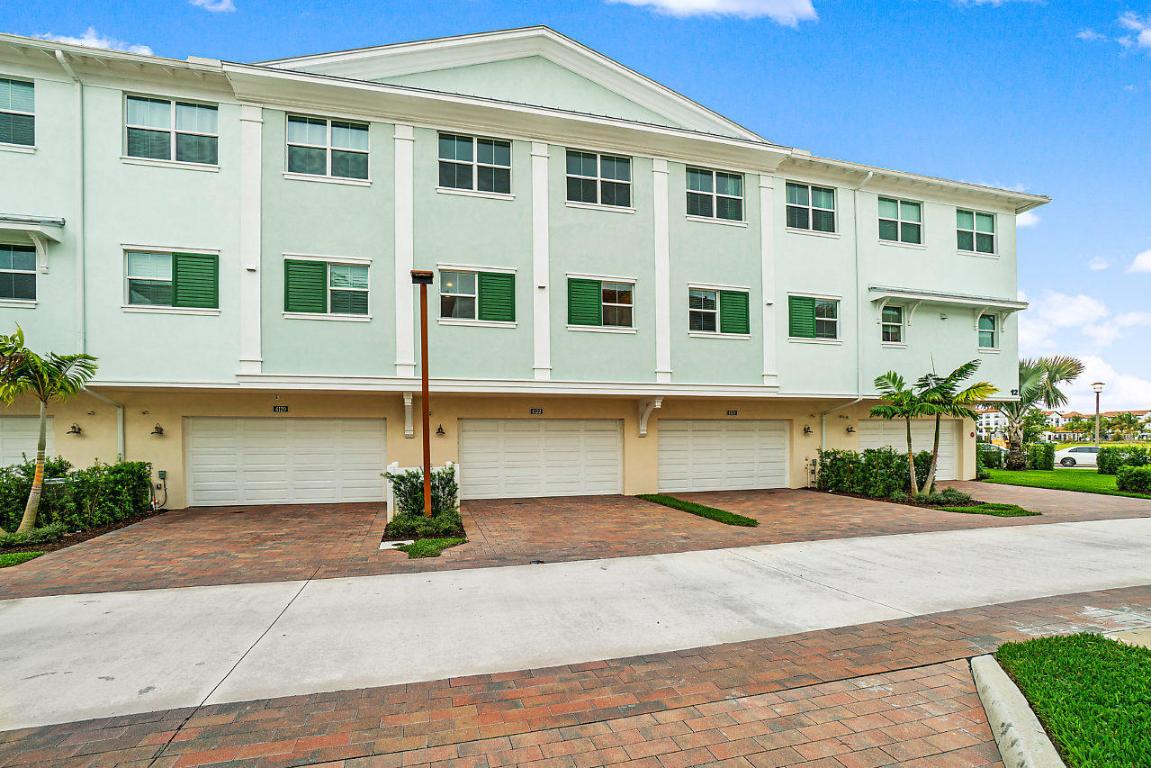 ALTON NEIGHBORHOOD 1 - Residential Lease