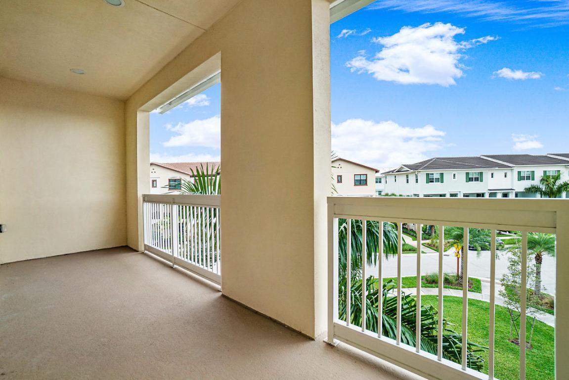 ALTON NEIGHBORHOOD 1 - Residential Lease