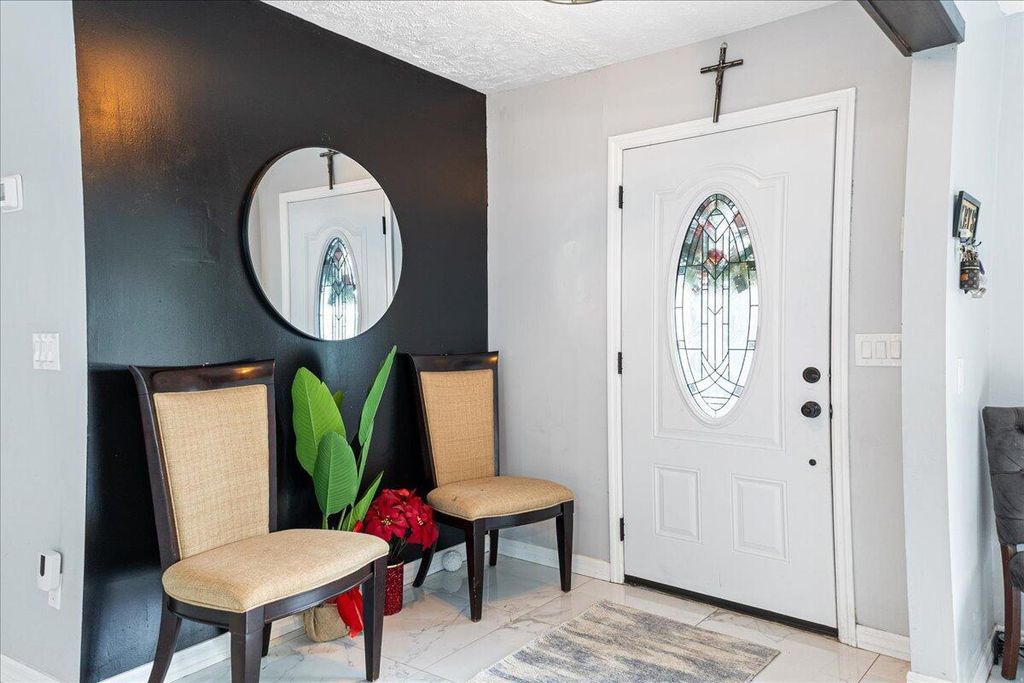 Photo of 5214 Buchanan Drive, Fort Pierce, FL 34982 (MLS # R10985838)