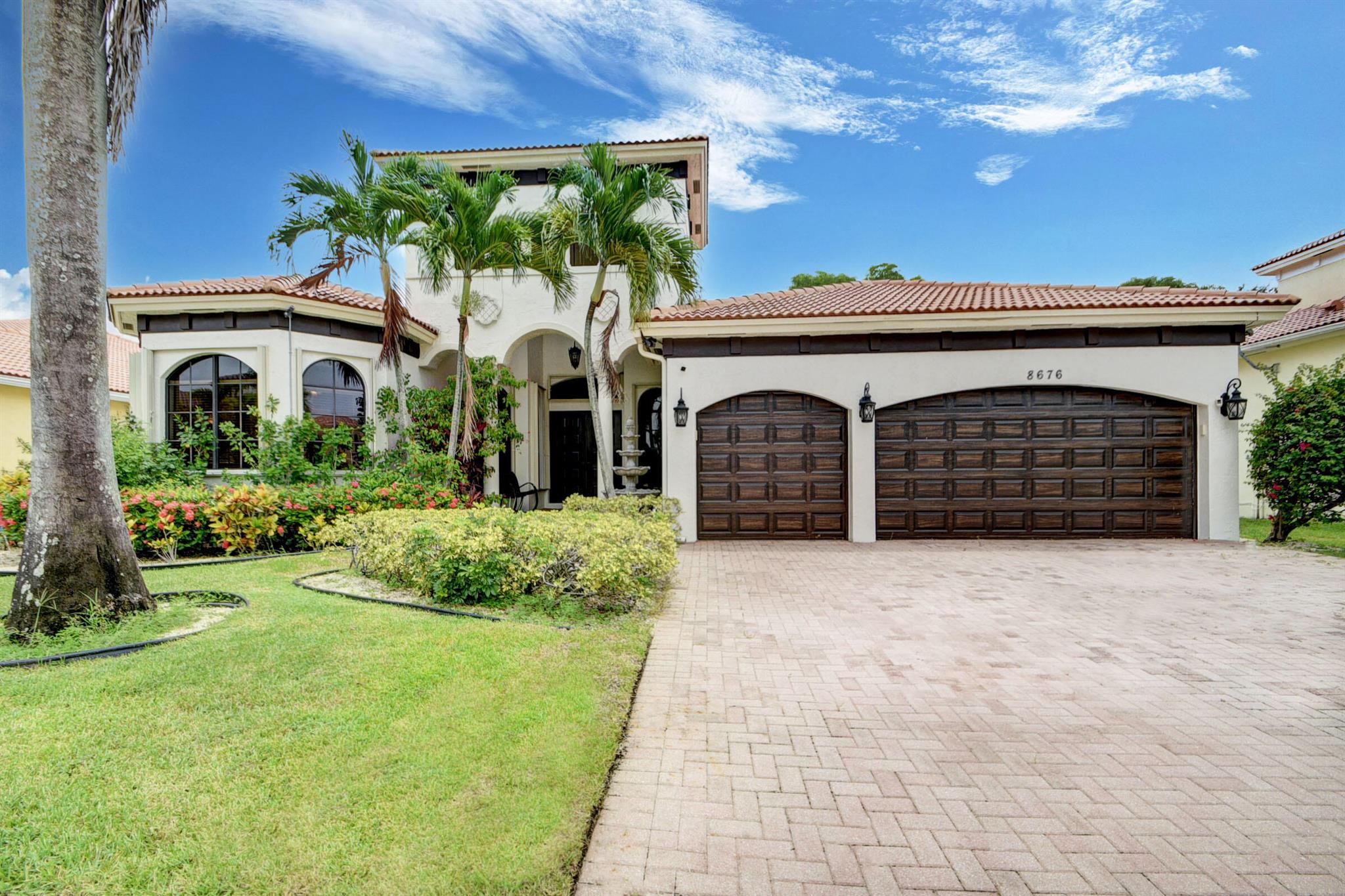 GOLF CLUB EST - Residential