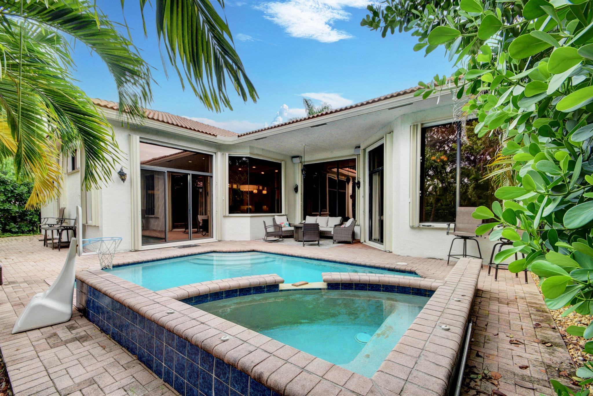 GOLF CLUB EST - Residential