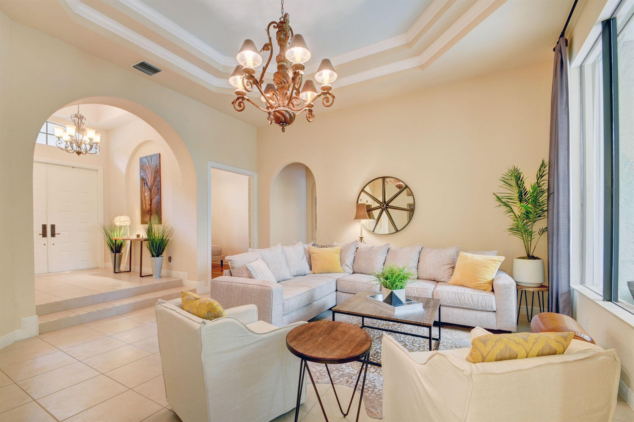 GOLF CLUB EST - Residential