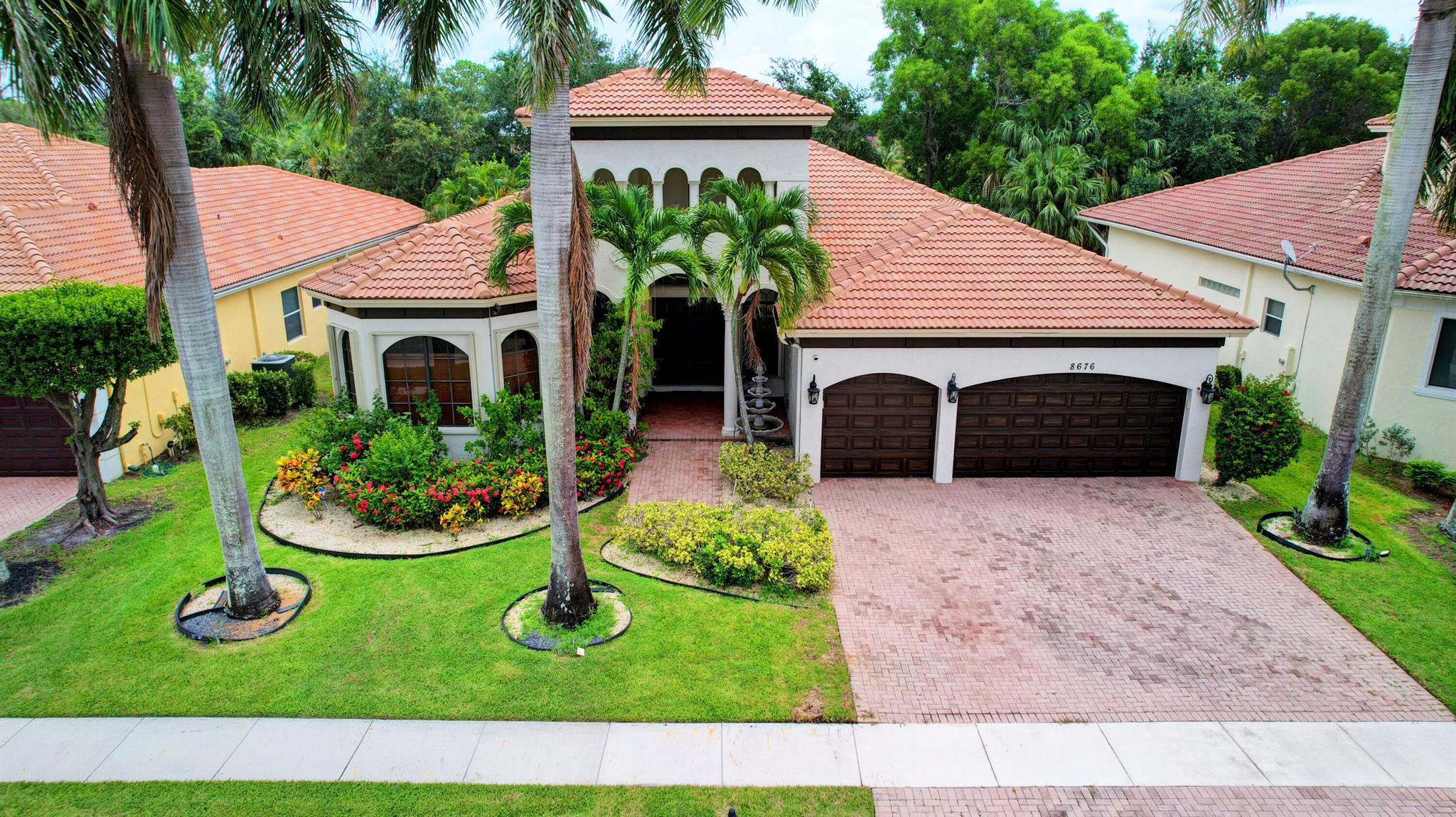 GOLF CLUB EST - Residential