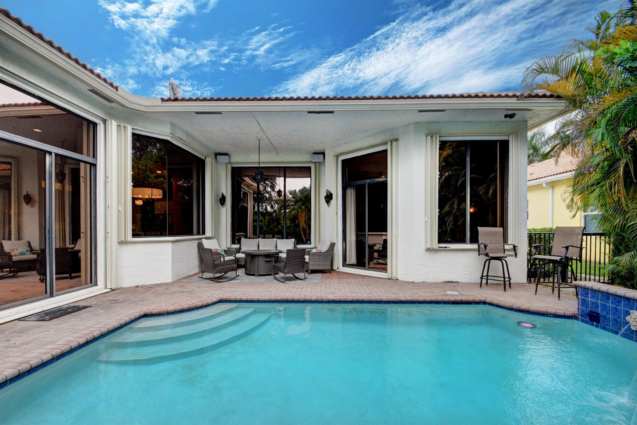 GOLF CLUB EST - Residential