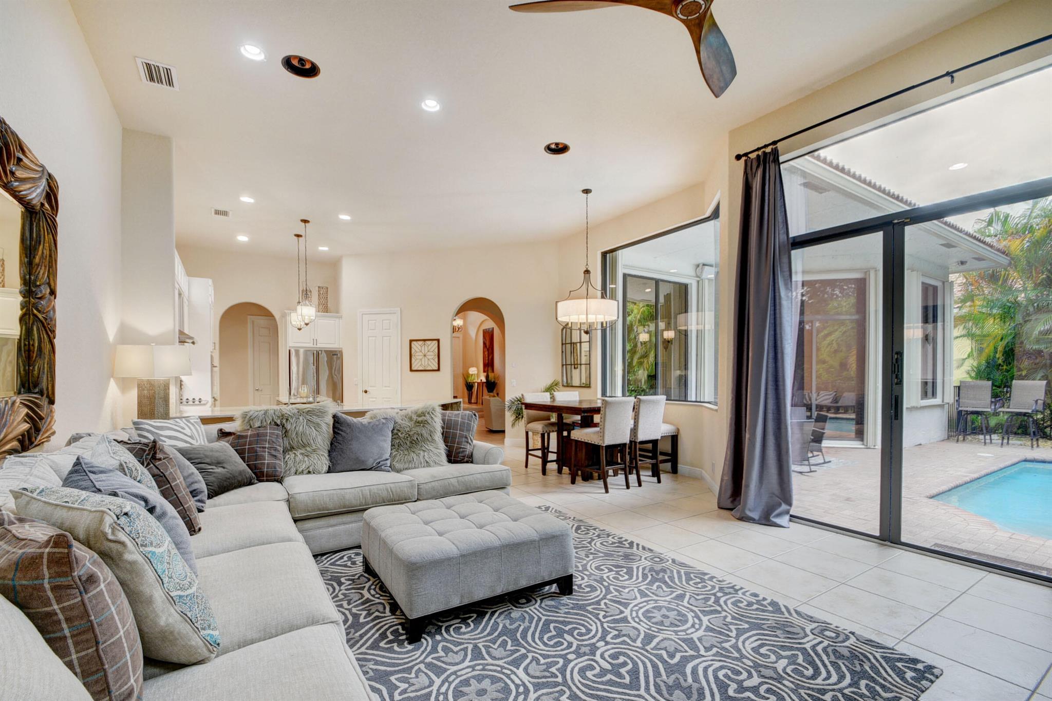 GOLF CLUB EST - Residential