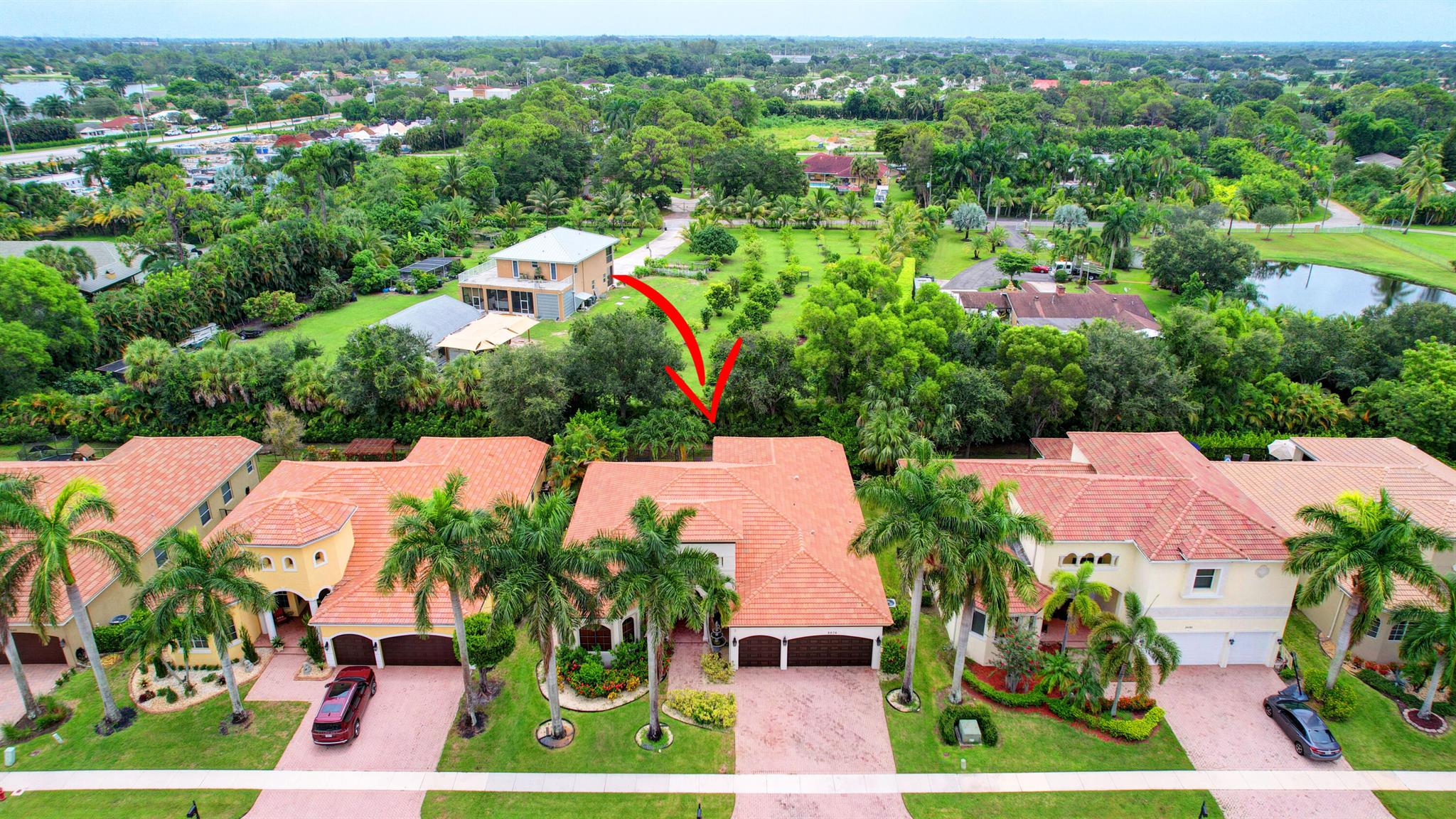 GOLF CLUB EST - Residential