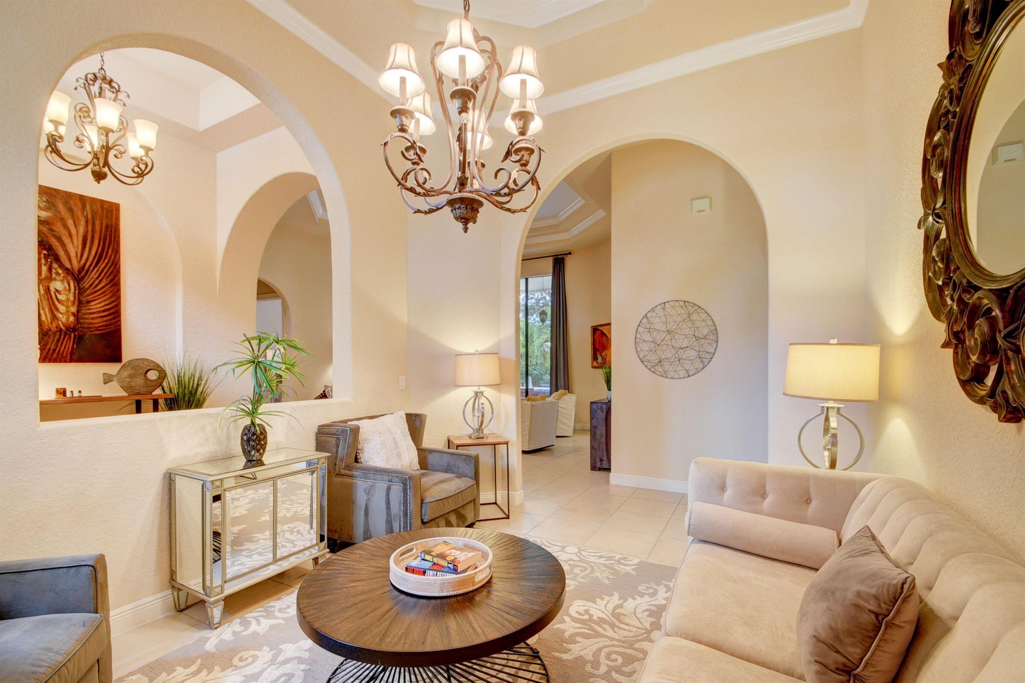 GOLF CLUB EST - Residential