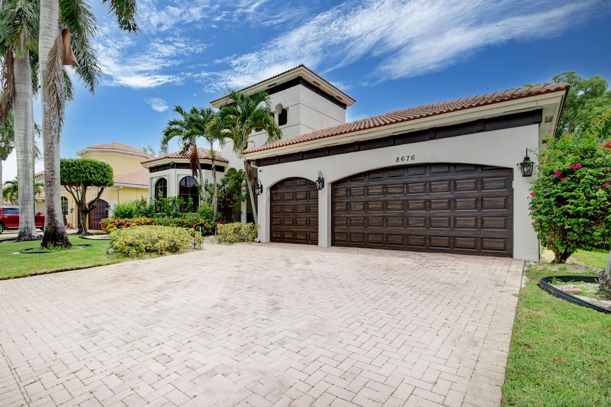 GOLF CLUB EST - Residential