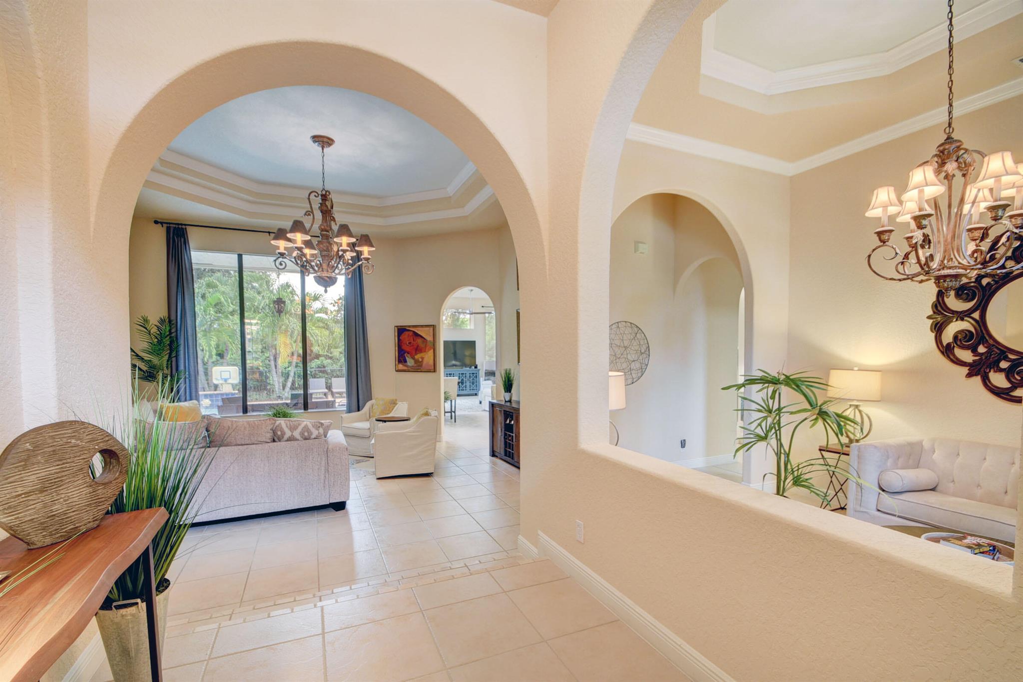 GOLF CLUB EST - Residential