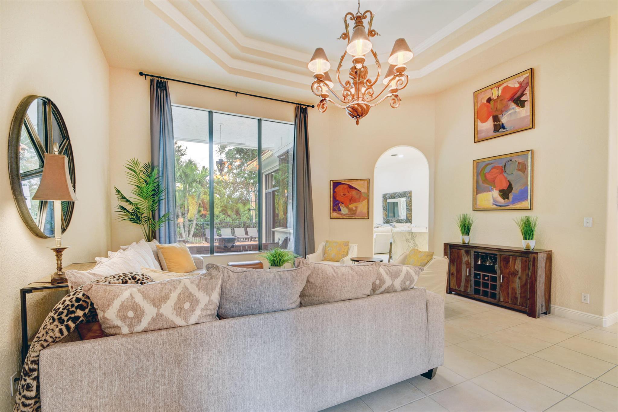 GOLF CLUB EST - Residential