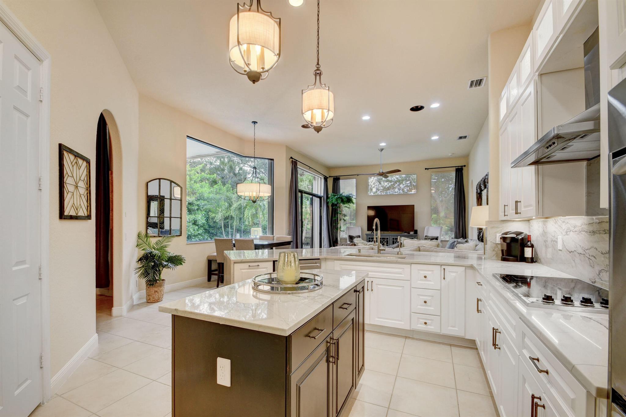 GOLF CLUB EST - Residential