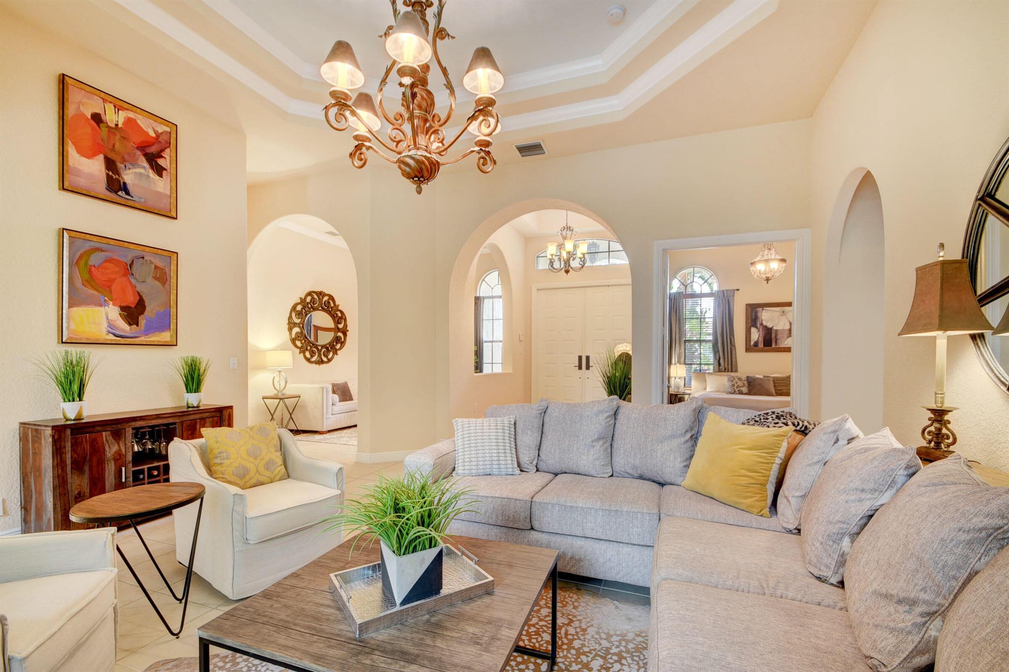 GOLF CLUB EST - Residential