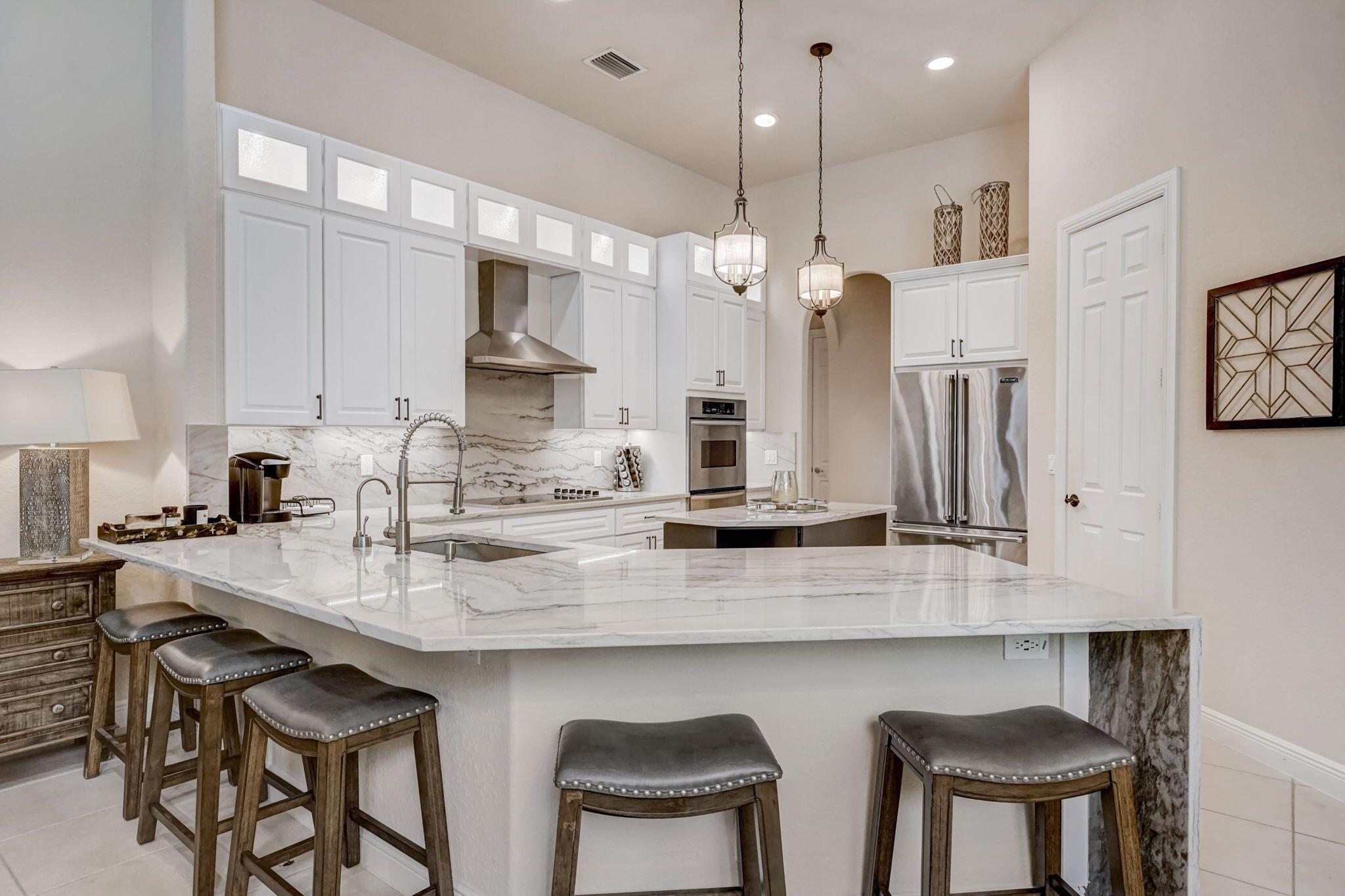 GOLF CLUB EST - Residential