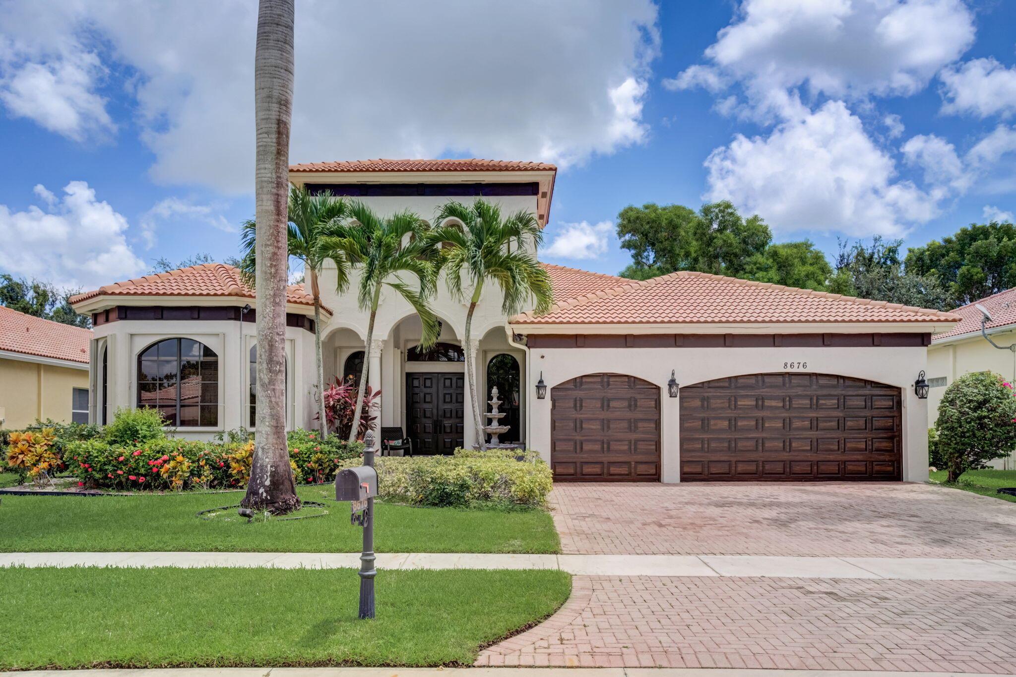 GOLF CLUB EST - Residential