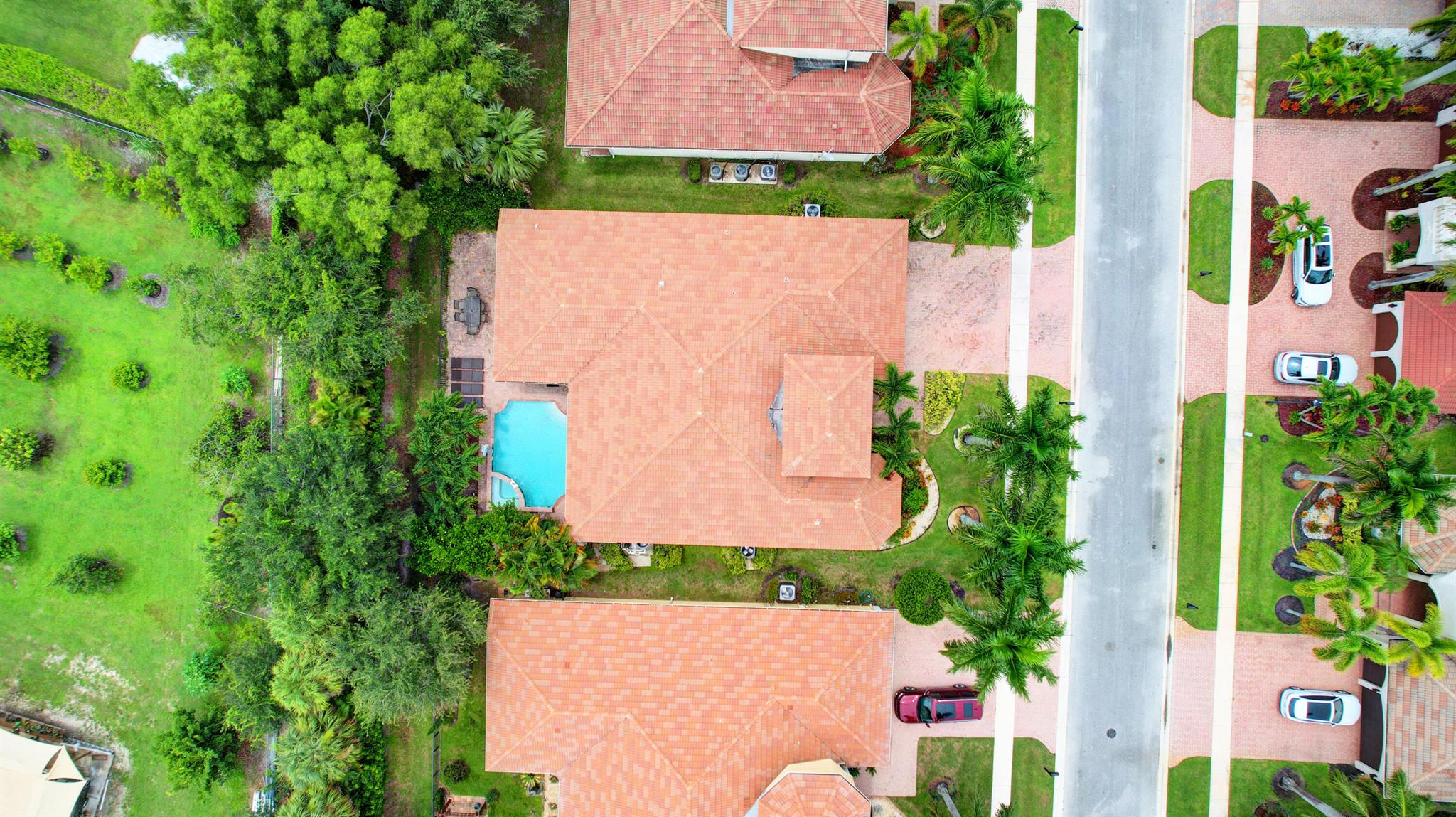 GOLF CLUB EST - Residential