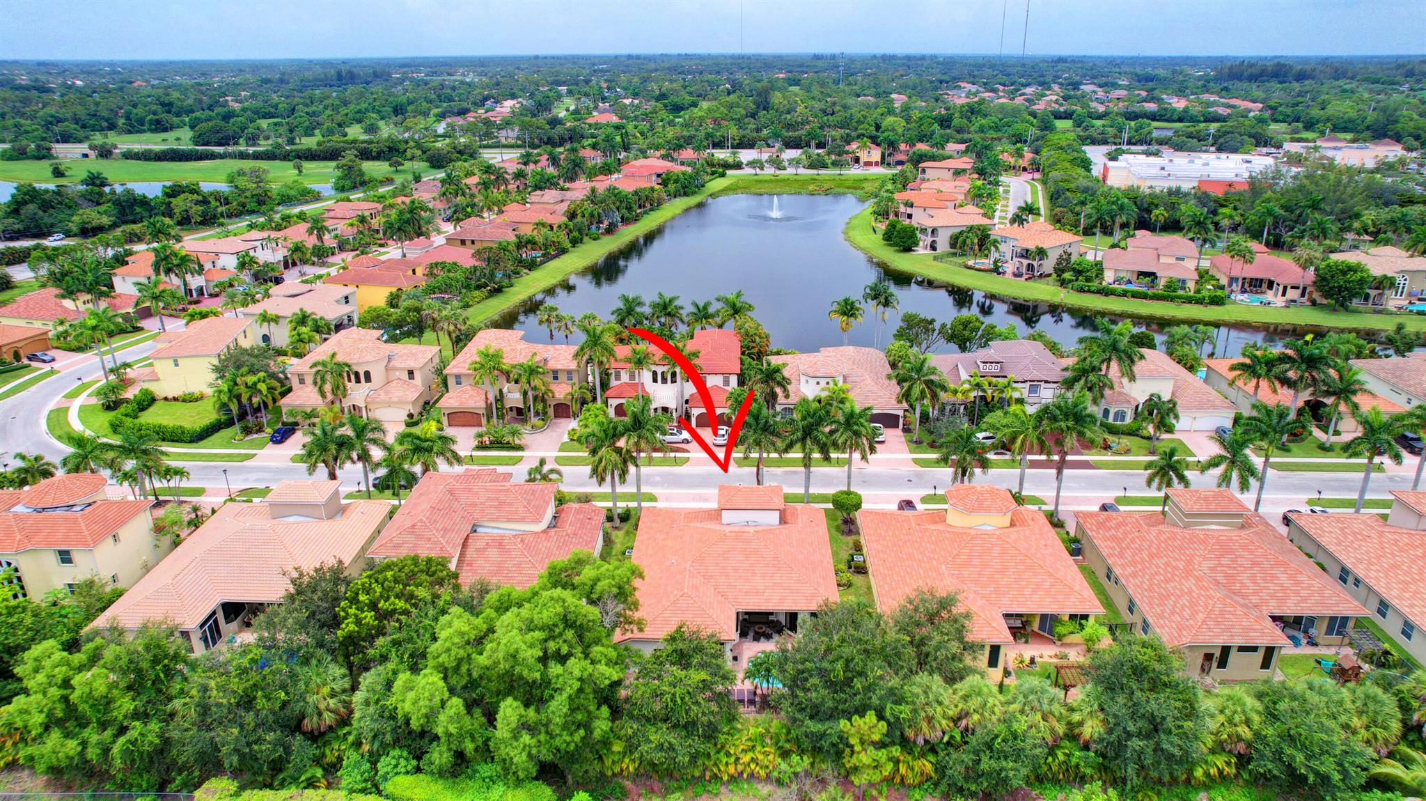 GOLF CLUB EST - Residential