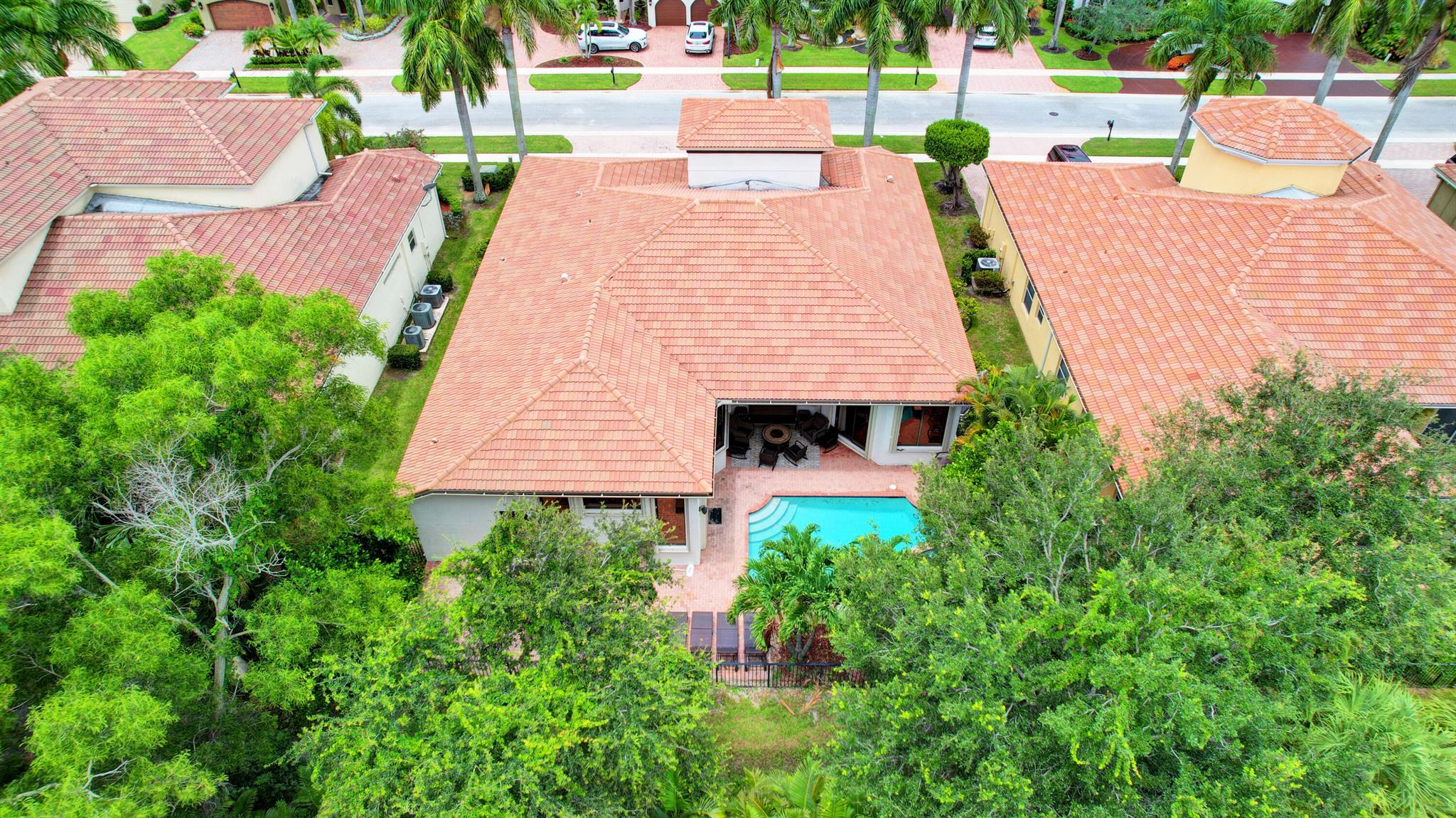 GOLF CLUB EST - Residential