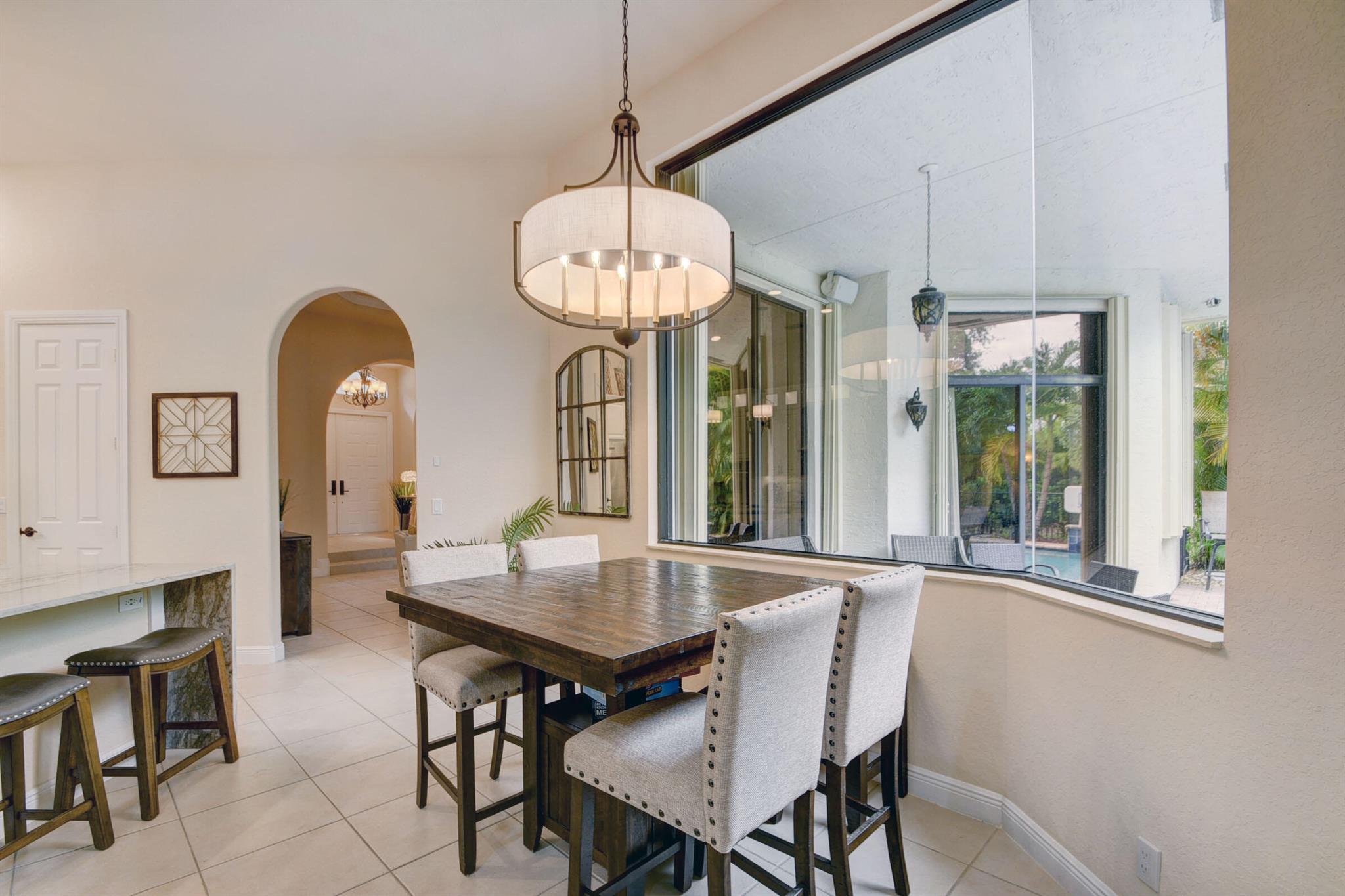 GOLF CLUB EST - Residential