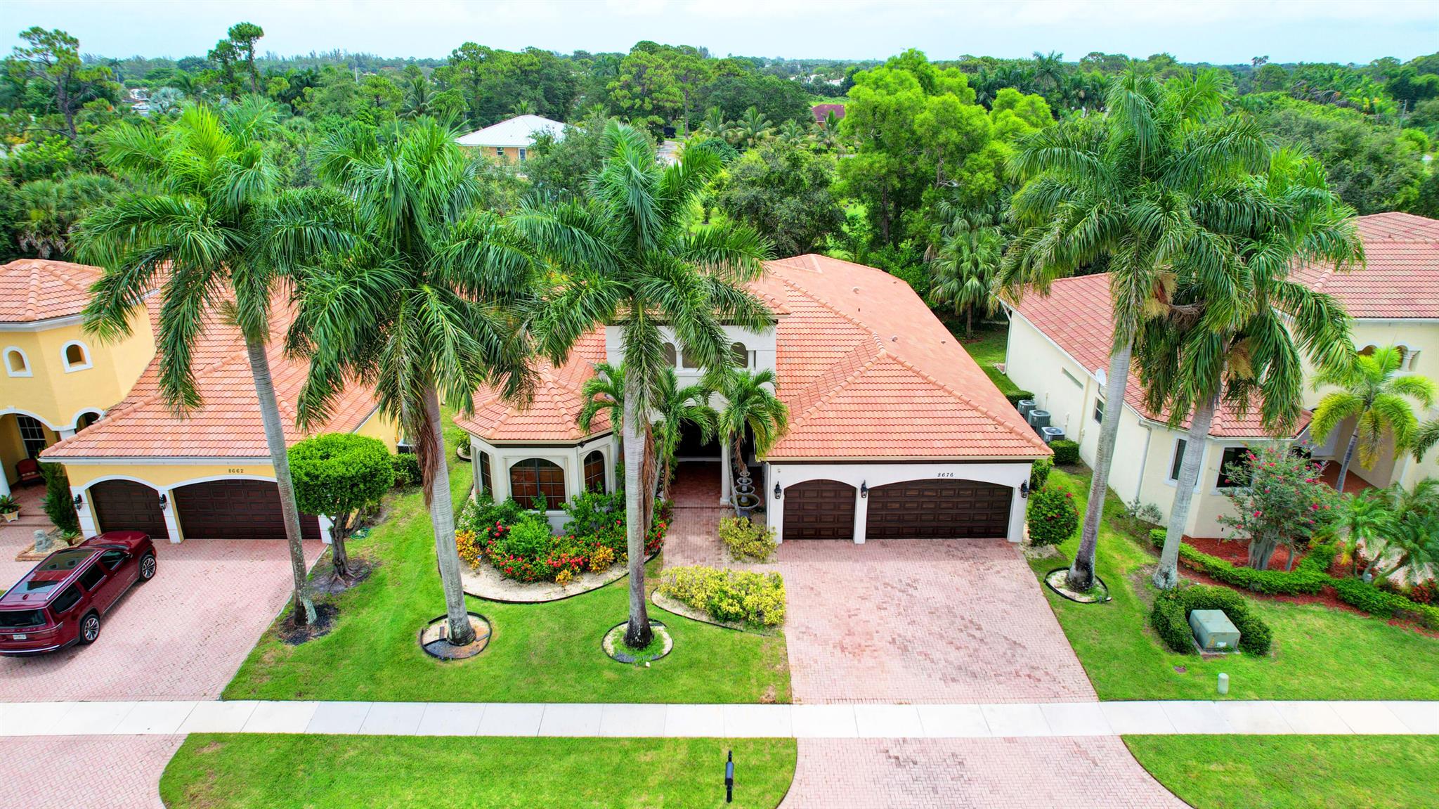 GOLF CLUB EST - Residential