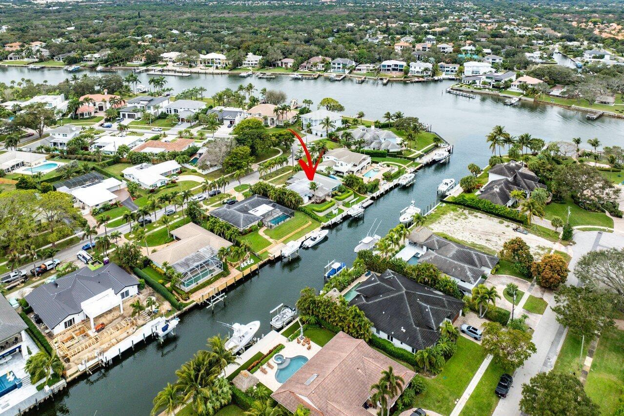 JUNO ISLES 1 - Residential