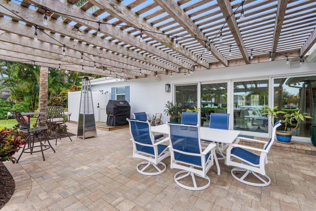 JUNO ISLES 1 - Residential