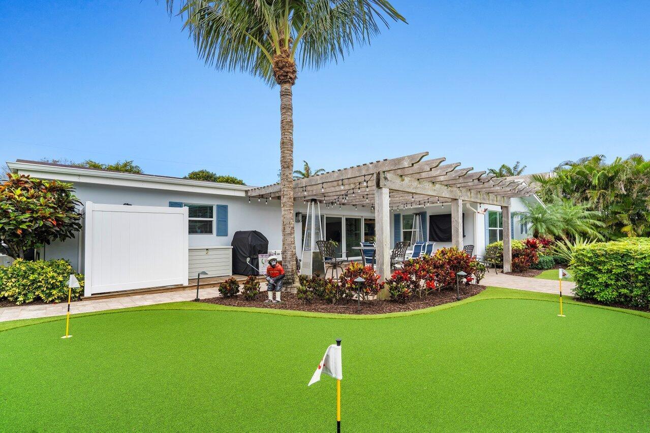 JUNO ISLES 1 - Residential