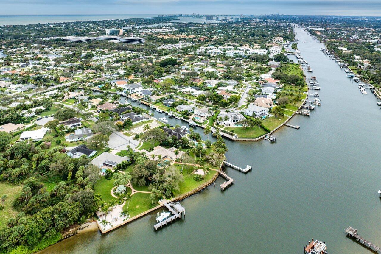 JUNO ISLES 1 - Residential