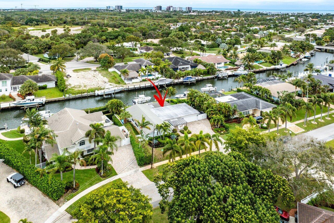 JUNO ISLES 1 - Residential