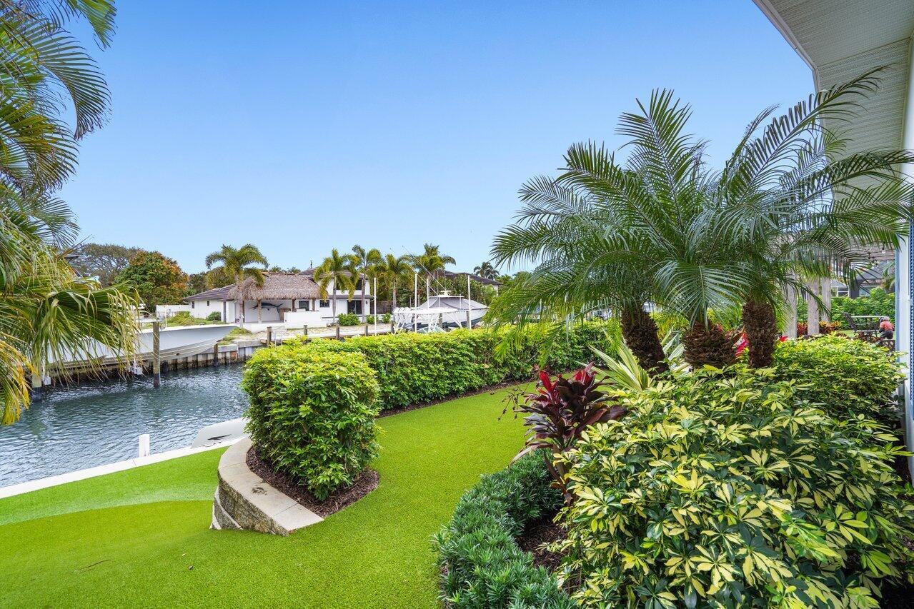 JUNO ISLES 1 - Residential