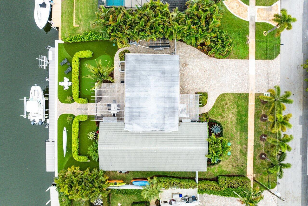 JUNO ISLES 1 - Residential