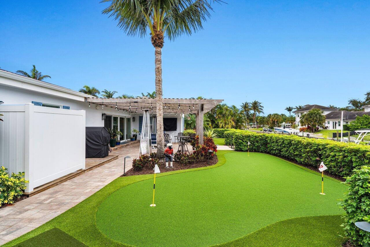 JUNO ISLES 1 - Residential