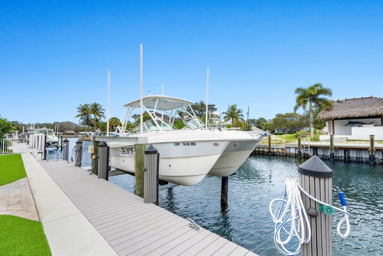 JUNO ISLES 1 - Residential