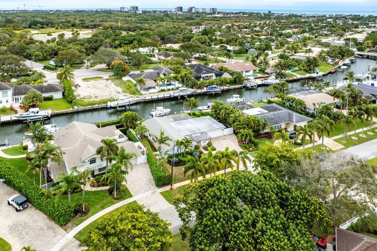 JUNO ISLES 1 - Residential