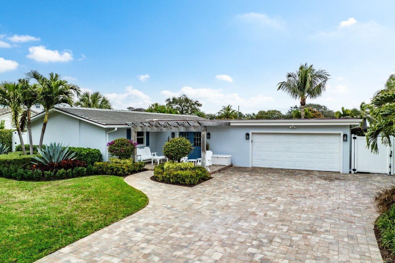 JUNO ISLES 1 - Residential