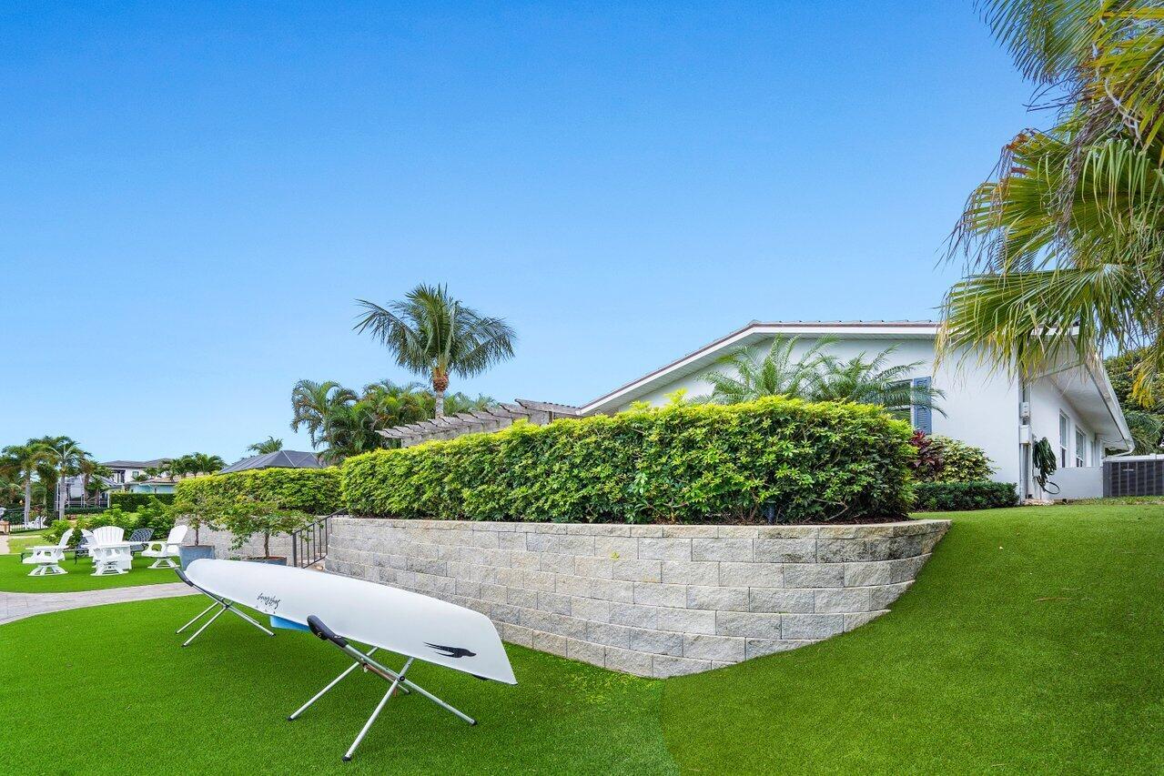 JUNO ISLES 1 - Residential