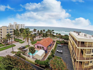 DEERFIELD BEACH - Residential