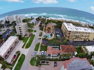 DEERFIELD BEACH - Residential